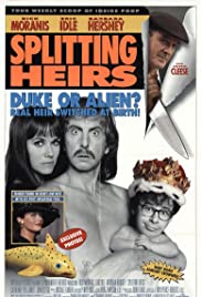 Watch Free Splitting Heirs (1993)