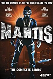 Watch Free M.A.N.T.I.S. (19941995)