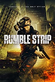 Watch Free Rumble Strip (2019)