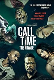 Watch Free Calltime (2021)