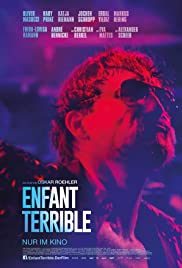 Watch Free Enfant Terrible (2020)