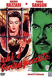 Watch Free Chi è senza peccato.... (1952)