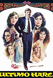 Watch Free Last Harem (1981)