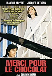 Watch Free Merci pour le Chocolat (2000)