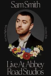 Watch Free Sam Smith Live at Abbey Road Studios (2020)