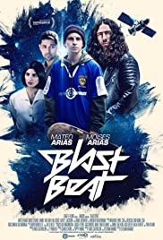 Watch Free Blast Beat (2020)