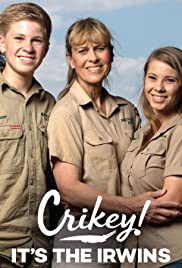 Watch Free Crikey! Its the Irwins (2018 )