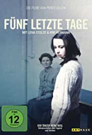 Watch Free Fünf letzte Tage (1982)