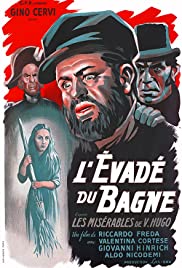 Watch Free Les Misérables (1948)