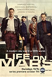 Watch Free Life on Mars (20082009)