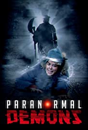 Watch Free Paranormal Demons (2018)