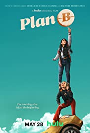 Watch Free Plan B (2021)