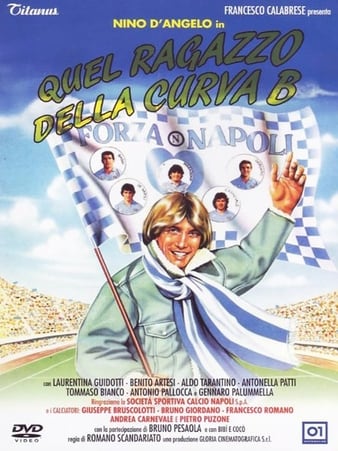 Watch Free Quel ragazzo della curva B (1987)