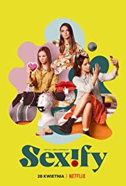 Watch Free Sexify (2021 )