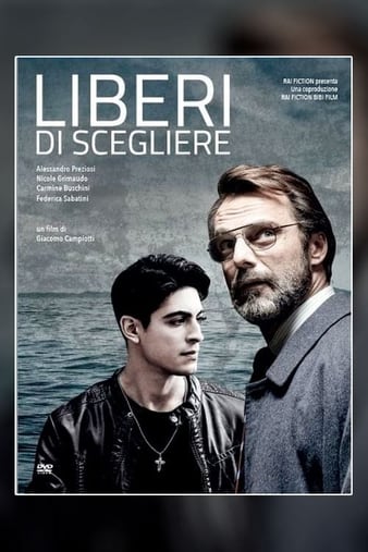 Watch Free Sons of Ndrangheta (2019)