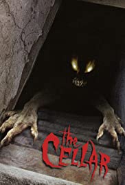 Watch Free The Cellar (1989)