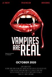 Watch Free Vampires Are Real (2020)