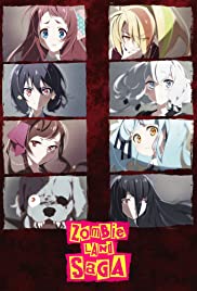 Watch Free Zombieland Saga (2018 )