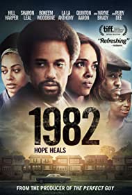 Watch Free 1982 (2013)