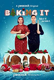 Watch Free Baking It (2021-)