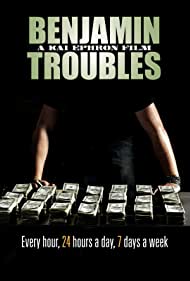 Watch Free Benjamin Troubles (2015)