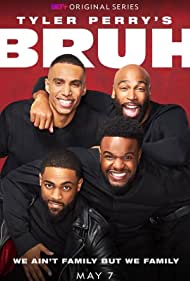 Watch Free Bruh (2019 )