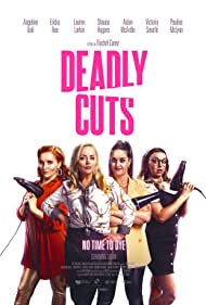 Watch Free Deadly Cuts (2021)