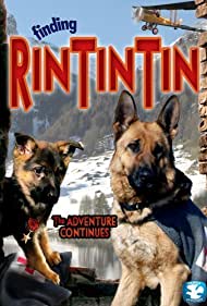 Watch Free Finding Rin Tin Tin (2007)