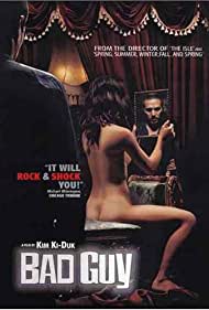 Watch Free Bad Guy (2001)