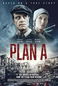 Watch Free Plan A (2021)