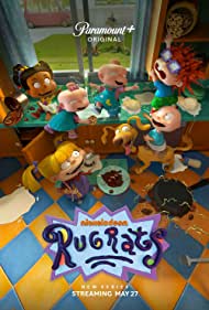 Watch Free Rugrats (2021 )