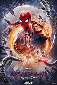 Watch Free Spider-Man: No Way Home (Extended Version) 2021