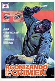 Watch Free Agonizando en el crimen (1968)