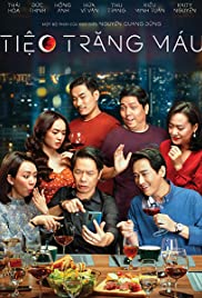 Watch Free Tiec Trang Mau (2020)