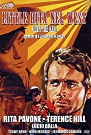 Watch Free Crazy Westerners (1967)