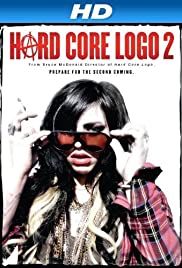 Watch Free Hard Core Logo 2 (2010)