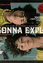 Watch Free Im Gonna Explode (2008)