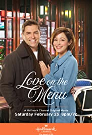 Watch Free Love on the Menu (2019)