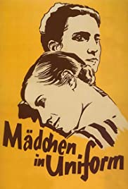 Watch Free Mädchen in Uniform (1931)