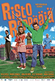 Watch Free Risto Räppääjä (2008)