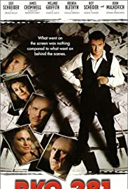 Watch Free RKO 281 (1999)