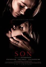 Watch Free Son (2021)