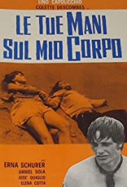 Watch Free Le tue mani sul mio corpo (1970)