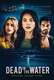 Watch Free Dead in the Water (2021)