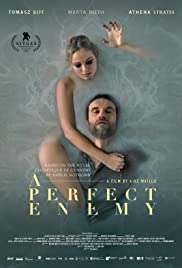 Watch Free A Perfect Enemy (2020)