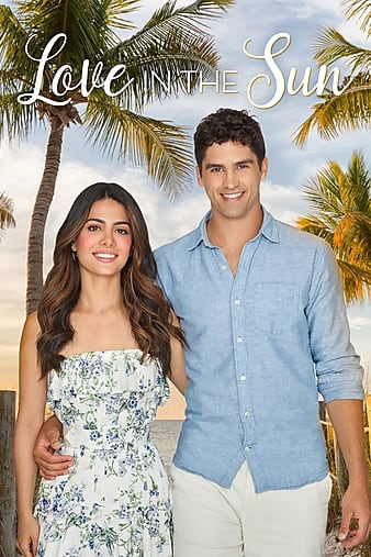 Watch Free Love in the Sun (2019)