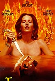 Watch Free Temptress (1995)