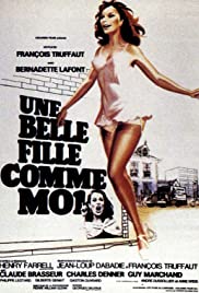 Watch Free A Gorgeous Girl Like Me (1972)