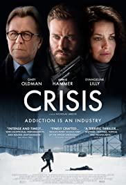 Watch Free Crisis (2021)