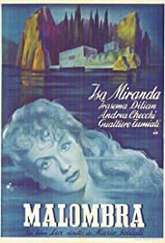 Watch Free Malombra (1942)